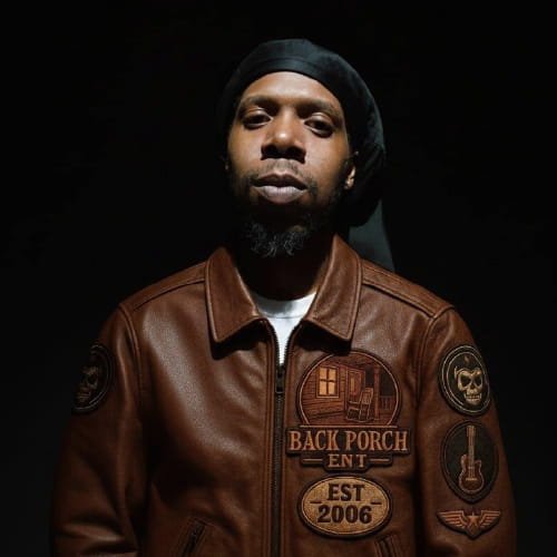Chief Black Bull
